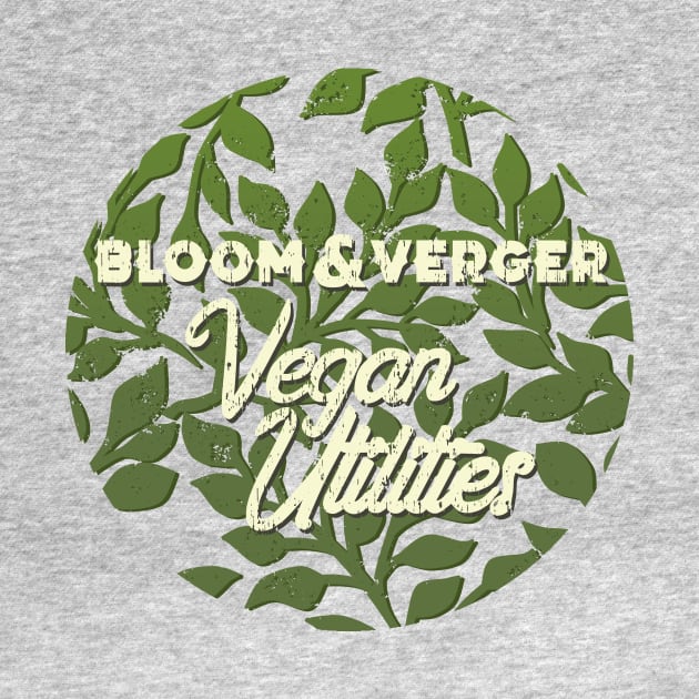 Bloom and Verger by idontfindyouthatinteresting